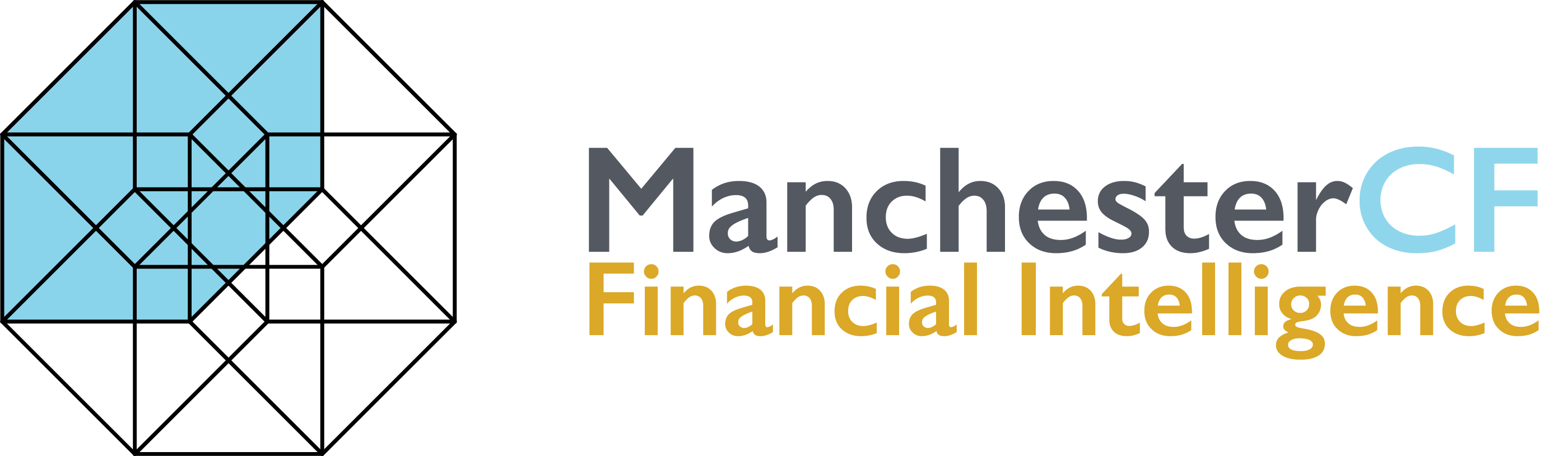 Officiel logo of manchest CF